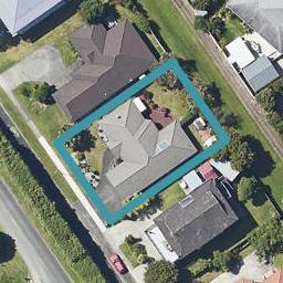 475 Seaforth Road, Bowentown, Katikati