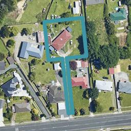 265 Clayton Road, Pukehangi, Rotorua