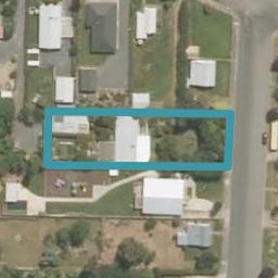 13 Manse Street, Clinton