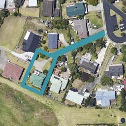 28 The Glebe, Coastlands, Whakatane