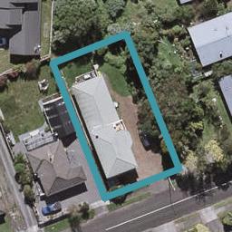 29 Karaka Street, Merrilands, New Plymouth