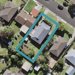 21 Harmel Road, Glendene, Auckland