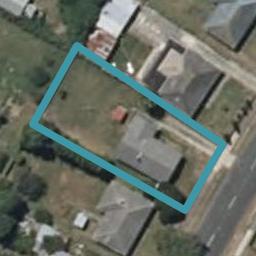 22 Hinemoa Street, Levin, Levin