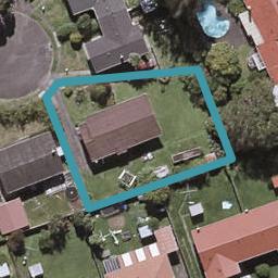 6 Kirton Place, Westown, New Plymouth