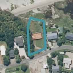 8 O'Leary Place, Jackson Bay, Haast