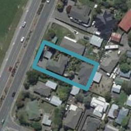 1/52 Russley Road, Russley, Christchurch