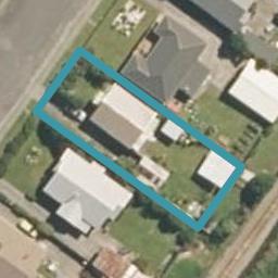 236 Sewell Street, Hokitika