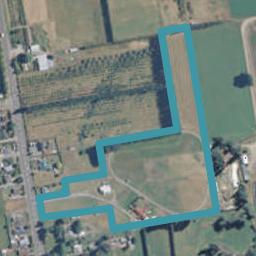 344A King Street, Temuka