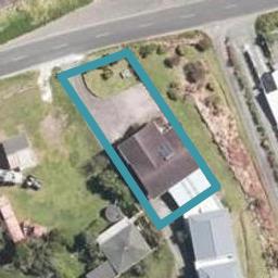 263 Foreshore Road, Ahipara, Kaitaia