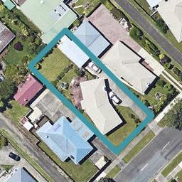 100 Douglas Street, Whakatane, Whakatane