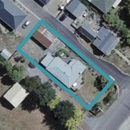 222 West Street, Greytown