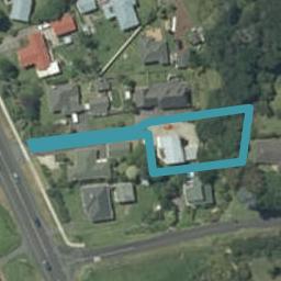 300 Ngati Maru Sh25 Highway, THAMES, Thames
