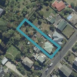 149 Scott Street, Waverley, Dunedin