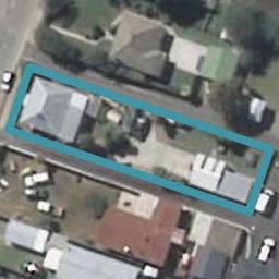 40 Peraki Street, Kaiapoi, Kaiapoi