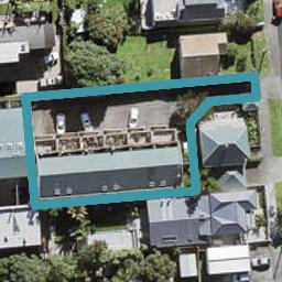 6/29 Dickens Street, Grey Lynn, Auckland