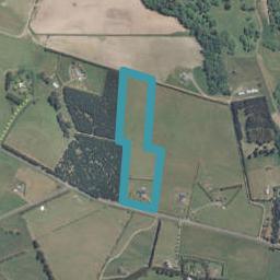 520 Birch Hill Road, Okuku, Rangiora