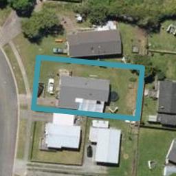 12 Hedley Place, Raumanga, Whangarei