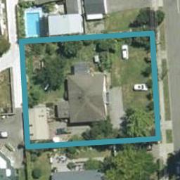 16 Purkiss Street, Springlands, Blenheim