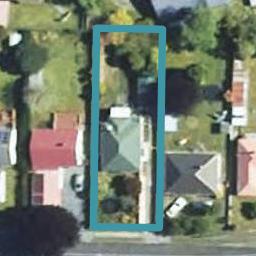 42 Pembroke Road, Stratford