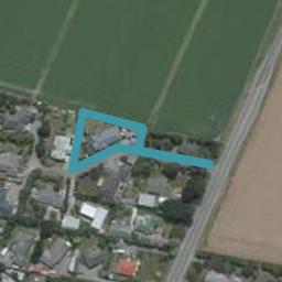 25 Waterholes Road, Christchurch