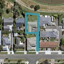 42 Filleul Street, Gladstone, Invercargill