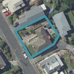 19 Patrick Street, The Glen, Dunedin