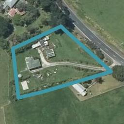 8053 State Highway 12, Omapere, Kaikohe