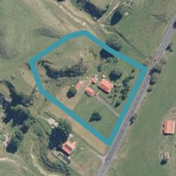 5560 State Highway 4, Ongarue