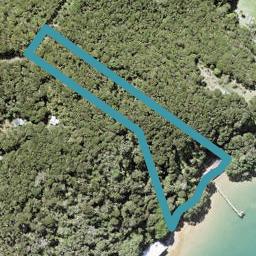 65 North Cove, KAWAU ISLAND, KAWAU ISLAND