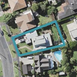 4 Merani Street, Narrow Neck, Auckland