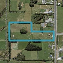 219 Chesney Street, Tisbury, Invercargill