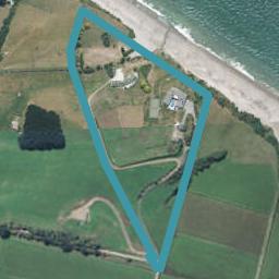 121 Pokare Road, PUKEHINA, Pukehina