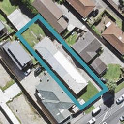 1/45A Titirangi Road, New Lynn, Auckland