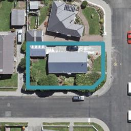 54 Cunningham Street, Grasmere, Invercargill