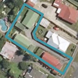 22A Julia Street, Pahiatua
