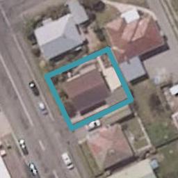 12 Cross Street, Oamaru