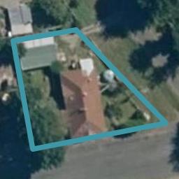 5 Terrace Road, Dannevirke