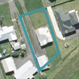 393 Taupo Road, Taumarunui