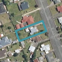 42 Barraud Street, Dannevirke
