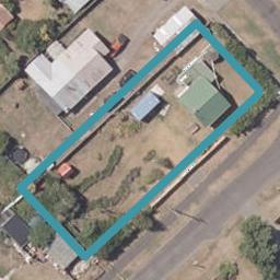 6 Punga Street, Tangimoana, Tangimoana