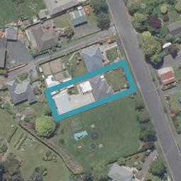 12 Lambert Street, Abbotsford, Dunedin