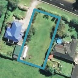 0 Pembroke Rd, Pembroke, Stratford