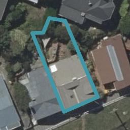 8 Canongate, Dunedin Central, Dunedin