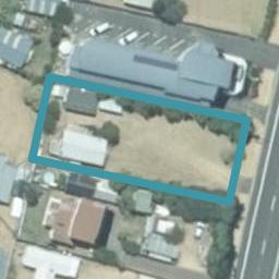 120 Buffalo Beach Sh25 Road, WHITIANGA, Whitianga