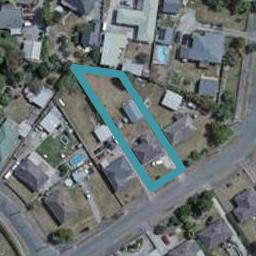 27 Churchill Avenue, Lansdowne, Masterton