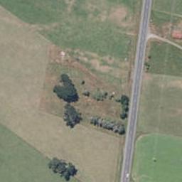 0 State Highway 1, Poroutawhao, Levin