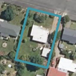 13 Ransom Street, Dannevirke