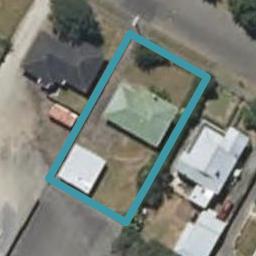 12 Manchester Street, Levin, Levin
