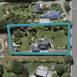 478 North Road, Waikiwi, Invercargill