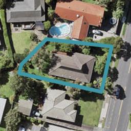 100 Glenmore Road, Sunnyhills, Auckland